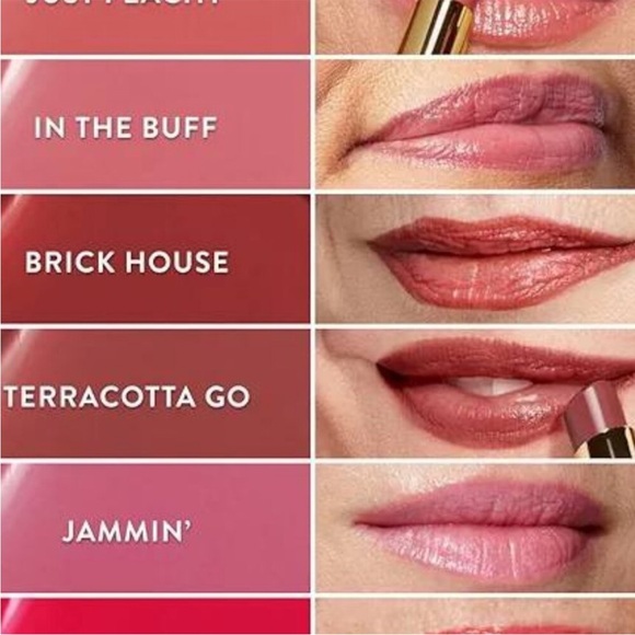 Laura Geller Jelly Balm 'Terracotta Go New In Box - Picture 2 of 4